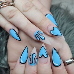 Broadview Nail and Spa