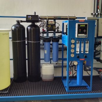 Aqua Works - Water Purification Services Near Me - Hemet, California Aqua Works - Water Purification Services Near Me - Hemet, California