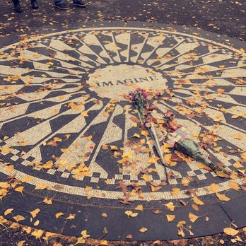 Central Park Conservancy - Parks Near Me - New York, New York