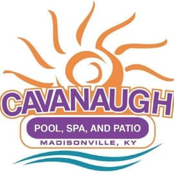 Cavanaugh Pool, Spa & Patio