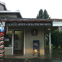 US Post Office