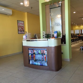 Hawaii Nails - Nail Salons Near Me - Saint Charles, Missouri