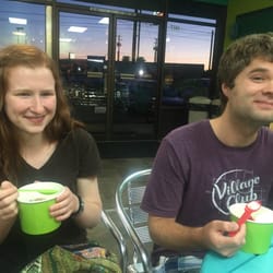 Good froyo