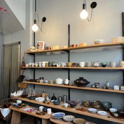 ACRE - Ceramics