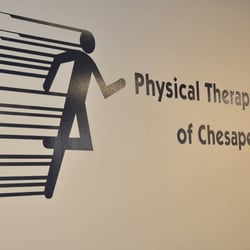Physical Therapy Center of Chesapeake