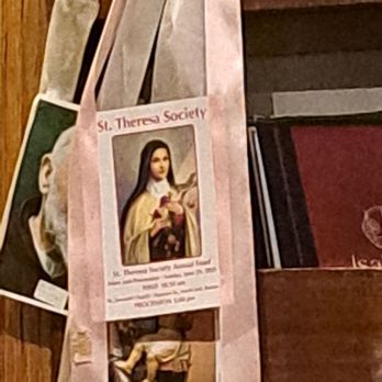 Isabella Ristorante - Seems like most businesses in this area belong to the St. Therese Society - Italian Near Me - Boston, Massachusetts