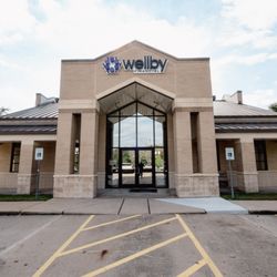 Wellby Financial