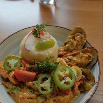 Di Fiora - Asian Fusion Near Me - Seattle, Washington Di Fiora - Asian Fusion Near Me - Seattle, Washington