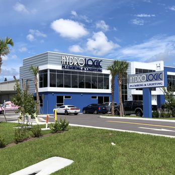 Hydrologic Distribution Company - Building Supplies Near Me - Sarasota, Florida Hydrologic Distribution Company - Building Supplies Near Me - Sarasota, Florida