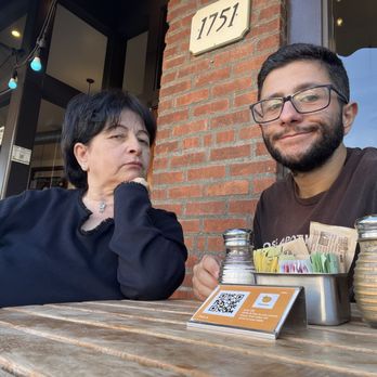Clementine - Mother and son duo - Bakeries Near Me - Los Angeles, California