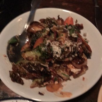 BAR Ama - Brussel sprouts - Tex-Mex Near Me - Los Angeles, California BAR Ama - Brussel sprouts - Tex-Mex Near Me - Los Angeles, California