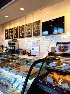 Divine Coffee by null