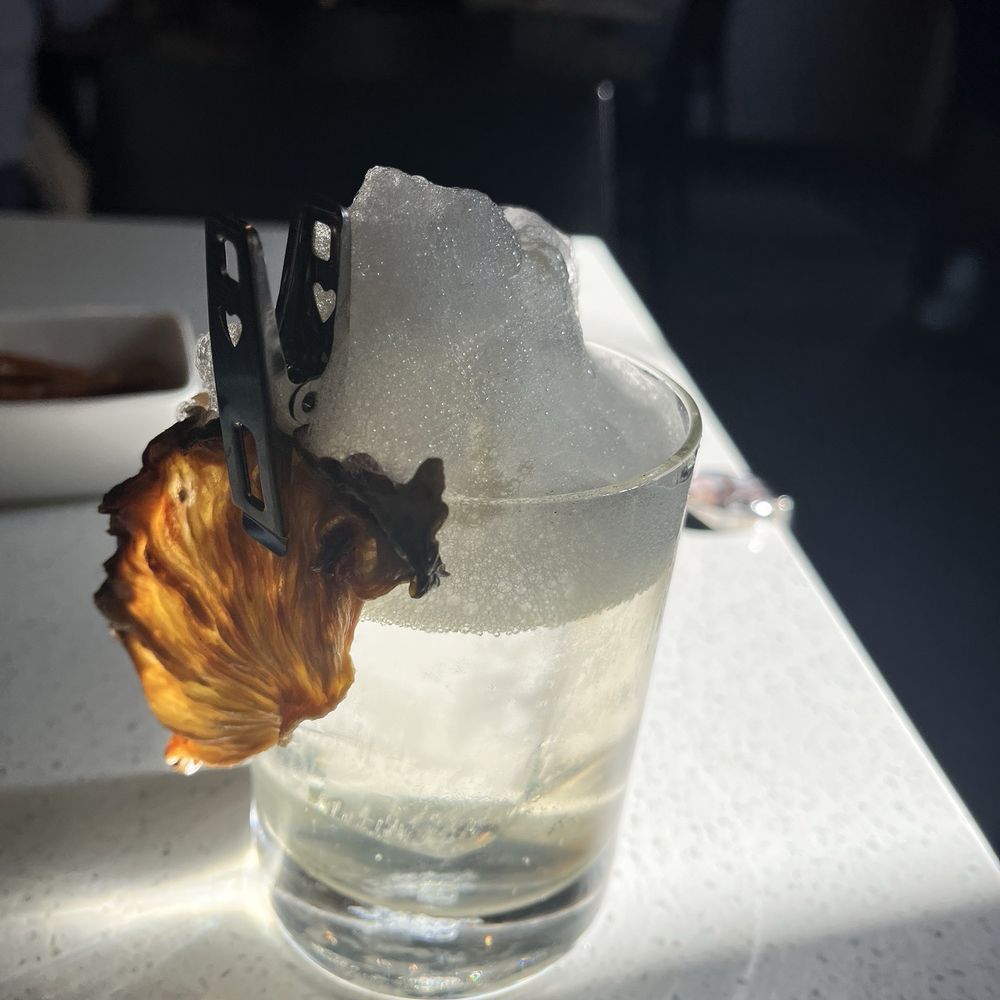 barTini bistro - Bikini Bottom - Cocktail Bars Near Me - Eugene, Oregon