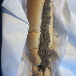 Pecos Express - Medium is more like large