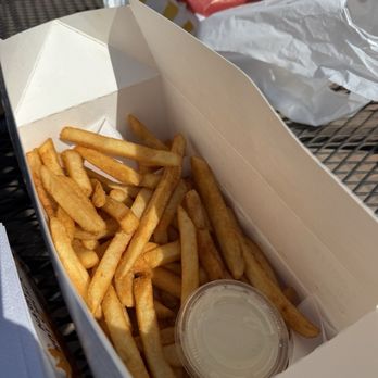 Crimson Coward - CRIMSON FRIES - Chicken Wings Near Me - Lake Forest, California Crimson Coward - CRIMSON FRIES - Chicken Wings Near Me - Lake Forest, California