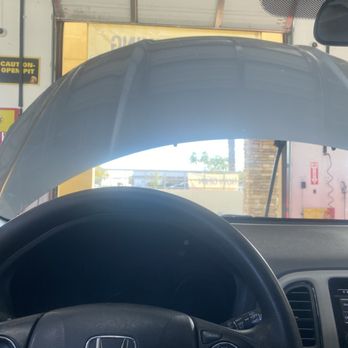 Take 5 Oil Change - The hood - Oil Change Stations Near Me - Scottsdale, Arizona Take 5 Oil Change - The hood - Oil Change Stations Near Me - Scottsdale, Arizona