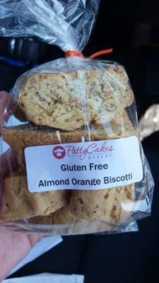 PattyCakes Bakery by null