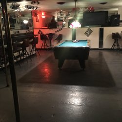 Club What's Next