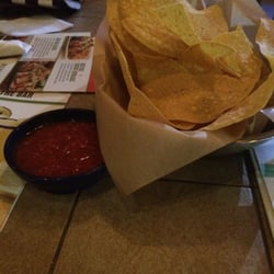 On The Border Mexican Grill & Cantina