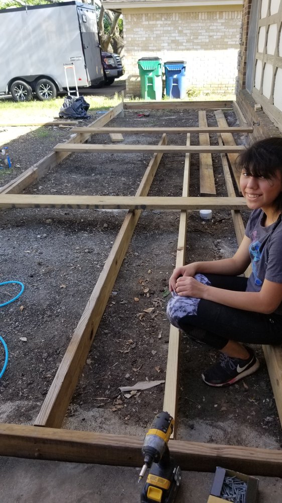 Slide of Indian Rock Water Services