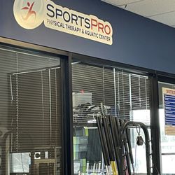 Sports Pro Physical Therapy - Exterior of Sports Pro Physical Therapy Glen Dale, Maryland