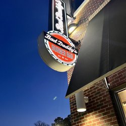 Bad Daddy's Burger Bar