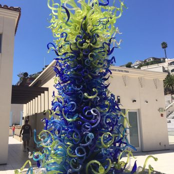 Catalina Museum - Museums Near Me - Avalon, California