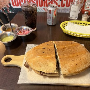 Tortas Lokas - Mexican Near Me - Newark, New Jersey Tortas Lokas - Mexican Near Me - Newark, New Jersey