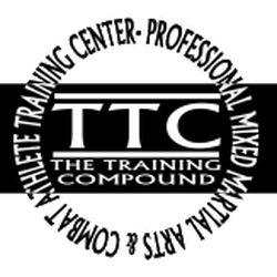 The Training Compound - The First, The Best and The Only Professional Mixed Martial Arts & Combat Athlete Training Center in Lenawee County!