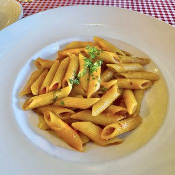 Arancino - Penne All Arrabbiata - Italian Near Me - Honolulu, Hawaii