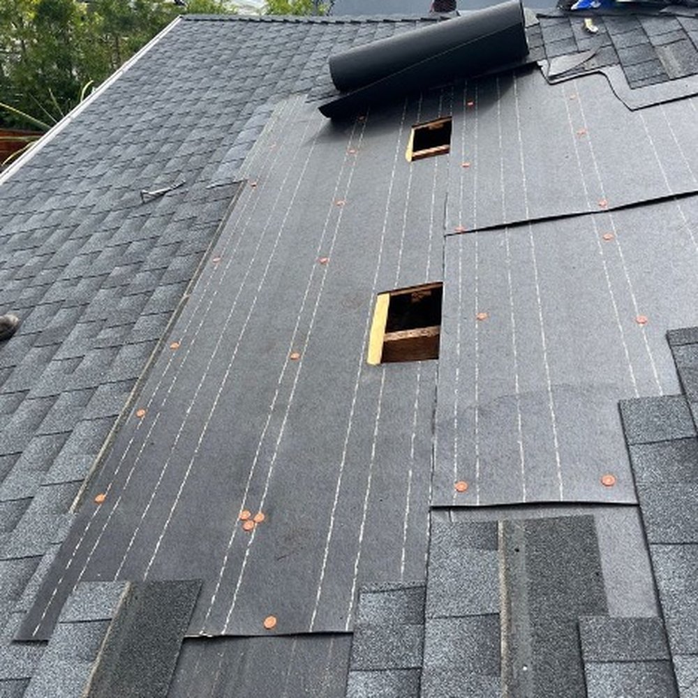 Green Ladder Roofing Company - Roofing Near Me - Pasadena, California Green Ladder Roofing Company - Roofing Near Me - Pasadena, California