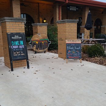 Grind Burger Kitchen - Burgers Near Me - Louisville, Kentucky
