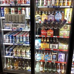 Murphy Express - Beer cooler