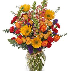 Conyers Flower Shop