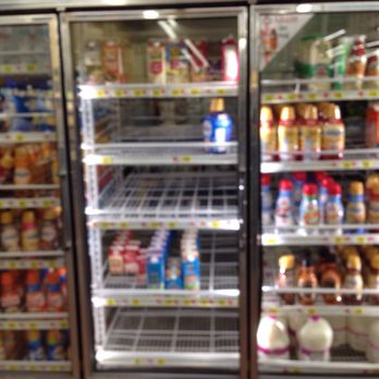 Walmart Supercenter - No cream for my morning coffee...... - Grocery Near Me - Deltona, Florida