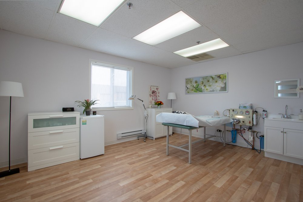 ANIA’S WELLNESS STUDIO - Updated July 2026 - 1979 Johns Dr, Glenview ...