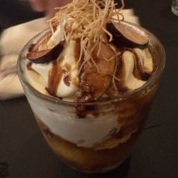 Fig ice cream