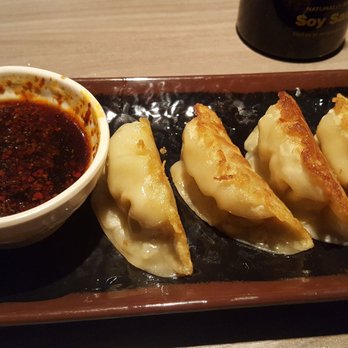 Ramen Dozo - Yummy gyoza - Ramen Near Me - Tempe, Arizona Ramen Dozo - Yummy gyoza - Ramen Near Me - Tempe, Arizona