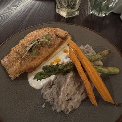 Aleli - Fish