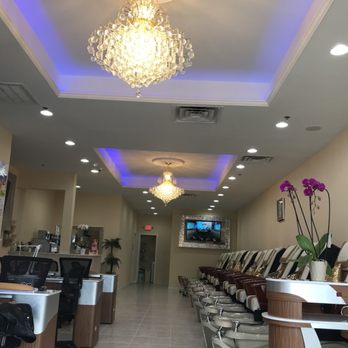 Perfect Ten Nail & Spa - Beautiful, new salon - Nail Salons Near Me - Allen, Texas Perfect Ten Nail & Spa - Beautiful, new salon - Nail Salons Near Me - Allen, Texas