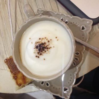 Milhojas - Desserts Near Me - Valencia, V