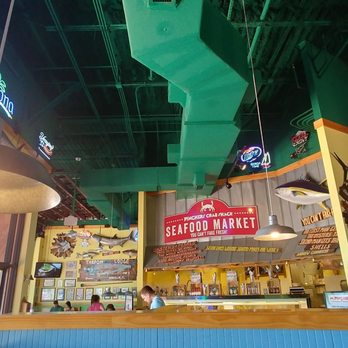 Pinchers - Last meal with B & E! - Seafood Near Me - Wesley Chapel, Florida Pinchers - Last meal with B & E! - Seafood Near Me - Wesley Chapel, Florida
