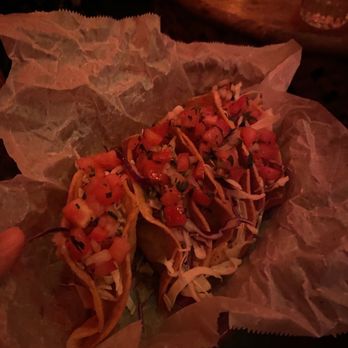 Kona Club - Really good tacos which show the lighting in the space - Tiki Bars Near Me - Oakland, California Kona Club - Really good tacos which show the lighting in the space - Tiki Bars Near Me - Oakland, California