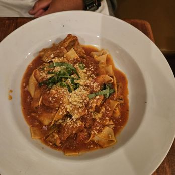 Agrodolce Osteria - Ragu di Malale - so much goodness. My kid said he would be back to try more items on the menu - Sicilian Near Me - Berkeley, California Agrodolce Osteria - Ragu di Malale - so much goodness. My kid said he would be back to try more items on the menu - Sicilian Near Me - Berkeley, California