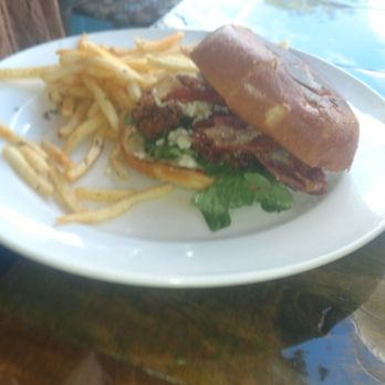Farmer's Table - New American Near Me - La Mesa, California