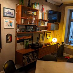 Smalhans - 09/03/23