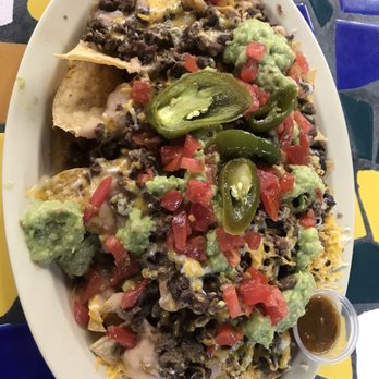 El Super Burrito - Super Nachos - Mexican Near Me - Pasadena, California El Super Burrito - Super Nachos - Mexican Near Me - Pasadena, California