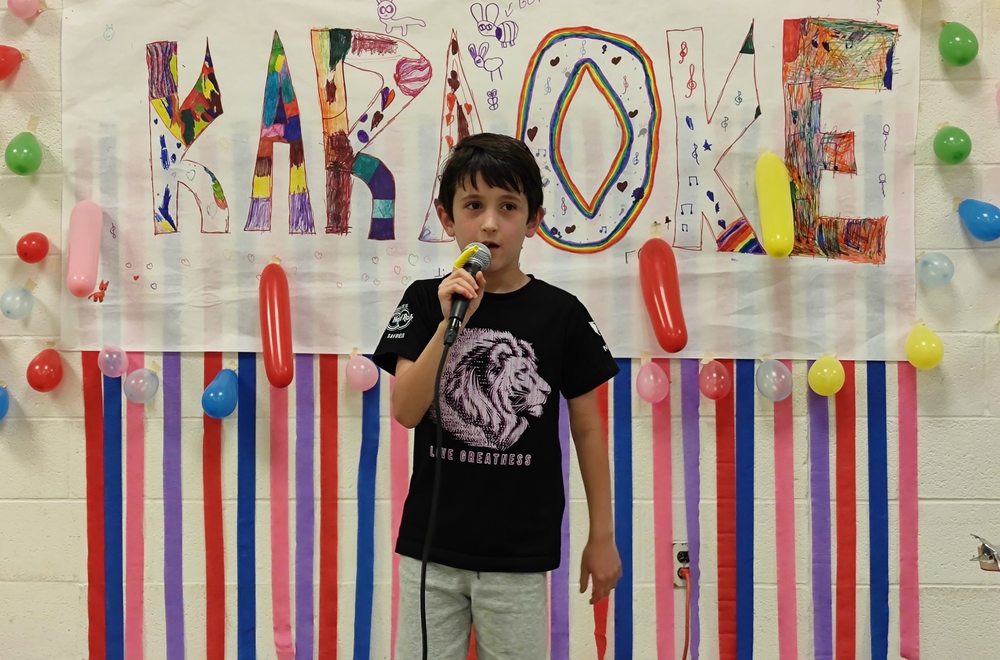 Academy Child Development Center - childcare center in North Potomac, MD