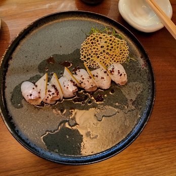 Ariake Sushi & Robata - Sushi Bars Near Me - Springfield, Missouri