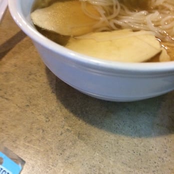 unPhogettable - Kids chicken pho - Vietnamese Near Me - Mesa, Arizona